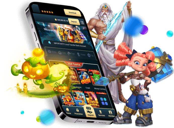 Cá cược Esports tại wipwin casino