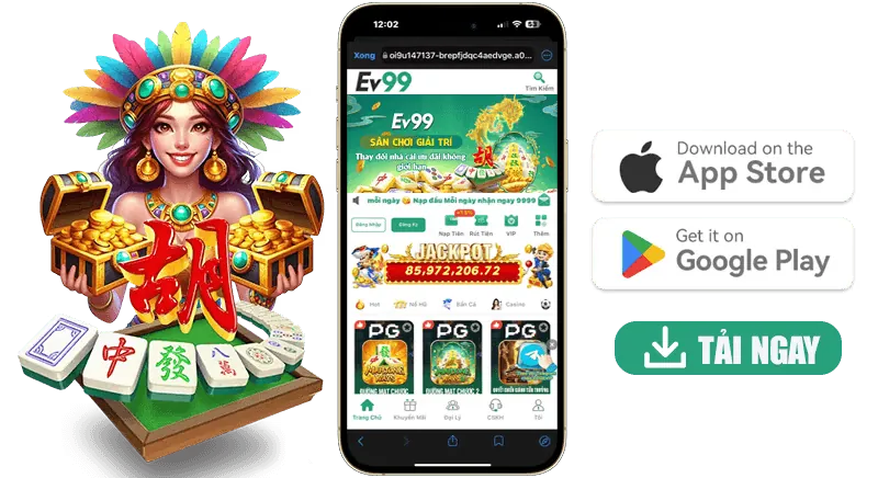 Cá cược trên di động wipwin casino
