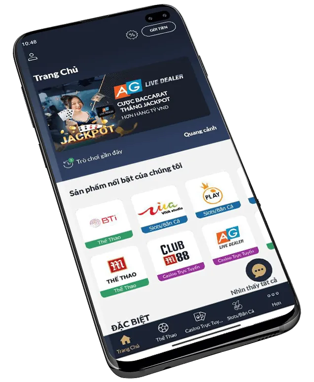 Lợi ích khi hợp tác với wipwin casino