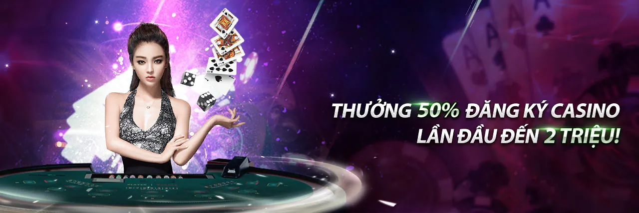 Các chương trình khuyến mãi độc quyền tại wipwin casino