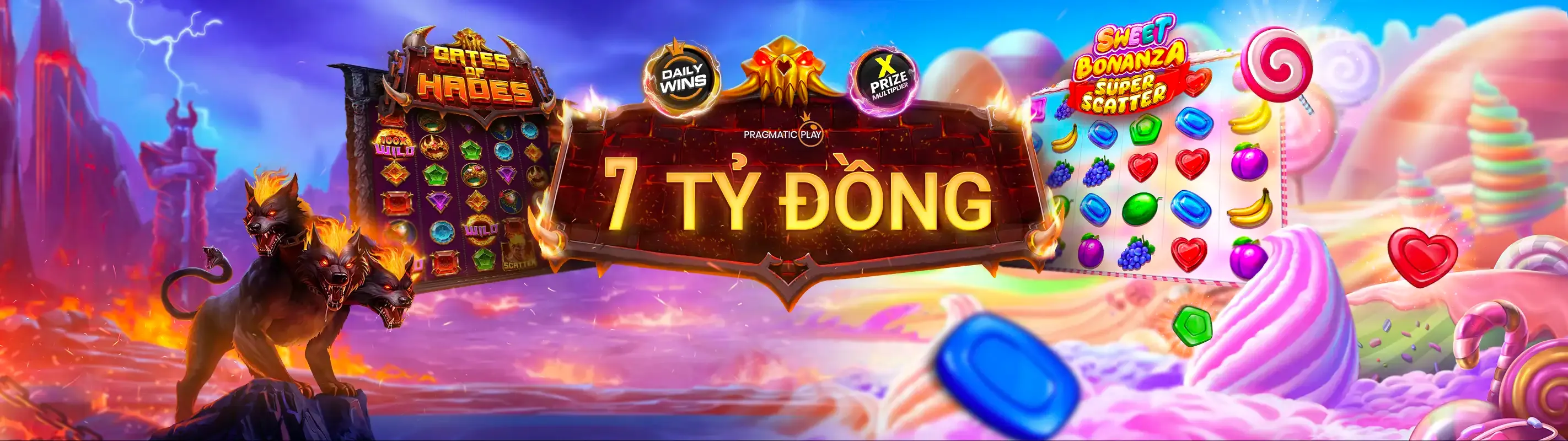 Hình ảnh chính về ưu đãi Wipwin Casino