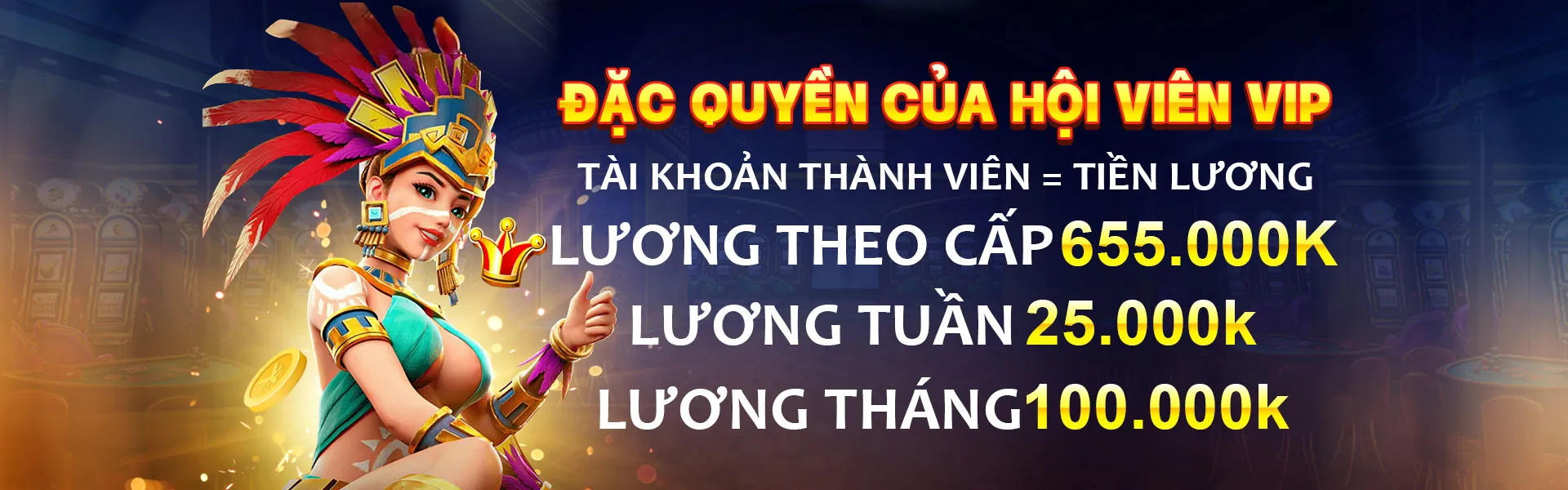Trải nghiệm sòng bạc trực tuyến đỉnh cao tại wipwin casino